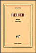 Relier&nbsp;-&nbsp;Eugène Guillevic