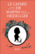 Le cafard d'Heidegger&nbsp;-&nbsp;Collectif