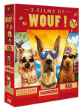Marmaduke - Winn Dixie - Rex - Coffret&nbsp;-&nbsp;Tom Dey, Wayne Wang