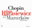 Frédéric Chopin&nbsp;-&nbsp;Les mazurkas