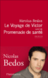 Le voyage de Victor&nbsp;-&nbsp;Nicolas Bedos