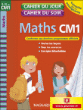 Cahier du Jour Cahier du Soir Mathématiques CM1&nbsp;-&nbsp;Collectif