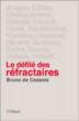 Le défilé des réfractaires&nbsp;-&nbsp;Bruno de Cessole