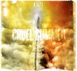 R Zatz&nbsp;-&nbsp;Cruel summer
