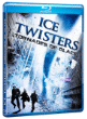 Ice Twisters : Tornades de glace - Blu-Ray&nbsp;-&nbsp;Steven R. Monroe