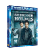 Sherlock Holmes - Blu-Ray