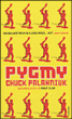 Pygmy&nbsp;-&nbsp;Chuck Palahniuk