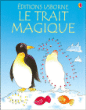 Le trait magique&nbsp;-&nbsp;Jenny Tyler, Graham Round
