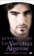 Les vampires d'Argeneau, T4&nbsp;-&nbsp;Lynsay Sands