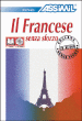 Il francese senza sforzo&nbsp;-&nbsp;T. Bulger, J.L. Cherel