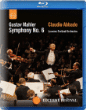 Symphonie n.6 - Blu-Ray&nbsp;-&nbsp;Gustav Mahler