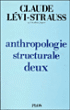 Anthropologie structurale&nbsp;-&nbsp;Claude Lévi-Strauss