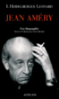 Jean Amery&nbsp;-&nbsp;Irene Heidelberger-Leonard