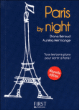 Paris by night&nbsp;-&nbsp;Aurélia Hermange, Diana Beraud