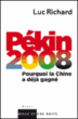 Pékin 2008&nbsp;-&nbsp;L. Richard