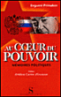Mémoires politiques&nbsp;-&nbsp;Evgueni Primakov
