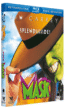 The Mask - Blu-Ray&nbsp;-&nbsp;Charles Russell
