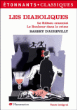 Les diaboliques suivi de Le bonheur dans le crime et Le rideau cramoisi&nbsp;-&nbsp;Jules Amédée Barbey d'Aurevilly
