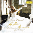 Claudio Monteverdi, Sigismondo D'India, Filippo Vitali&nbsp;-&nbsp;Lettere amorose