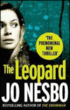 Leopard&nbsp;-&nbsp;Jo Nesbo