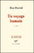 Un voyage humain&nbsp;-&nbsp;Marc Pautrel