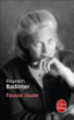 Fausse route&nbsp;-&nbsp;Elisabeth Badinter