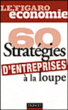 Cas d'école en stratégie et marketing&nbsp;-&nbsp;Le Figaro Entreprise