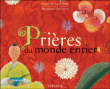 Prières du monde entier&nbsp;-&nbsp;J. Brooks, E. Gomez
