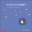 A quoi ça rime ?&nbsp;-&nbsp;Junko Shibuya