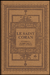 Coran&nbsp;-&nbsp;Collectif