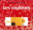 Les couleurs&nbsp;-&nbsp;Nicola Friggens, Hermione Edwards