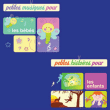 Enfant&nbsp;-&nbsp;Petites histoires pour les enfants - Coffret