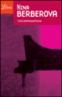 L'accompagnatrice&nbsp;-&nbsp;Nina Berberova
