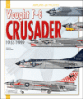 Vought f-8 crusader&nbsp;-&nbsp;Gérard Paloque