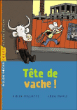 Tête de vache&nbsp;-&nbsp;Didier Millotte