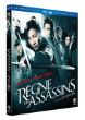 Le règne des assassins - Combo Blu-Ray + DVD&nbsp;-&nbsp;Chao-Bin Su, John Woo