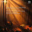 Wolfgang Amadeus Mozart&nbsp;-&nbsp;Concerto n° 9 et 12