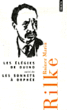 Les élégies de Duino&nbsp;-&nbsp;Rainer Maria Rilke