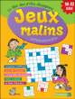 Petits jeux malins, 10-12 ans&nbsp;-&nbsp;Collectif
