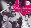 Jazz Vocal&nbsp;-&nbsp;50 sublimes chanteuses de jazz vol 2 1945 1955