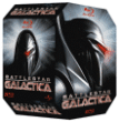 Battlestar Galactica - Coffret intégral de la Série - Blu-Ray