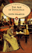 The age of innocence&nbsp;-&nbsp;Edith Wharton