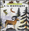 A la montagne&nbsp;-&nbsp;Vanessa Hié, Françoise de Guibert