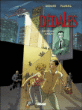 Dédales, T2&nbsp;-&nbsp;Plumail, Christian Godard