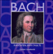 Jean-Sébastien Bach