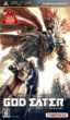 God Eater - Gamme Essentiels