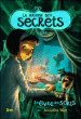 La maison des secrets, T2&nbsp;-&nbsp;Jacqueline West