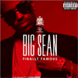Big Sean&nbsp;-&nbsp;Finally famous the album