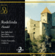 Georg Friedrich Haendel&nbsp;-&nbsp;Rodelinda
