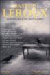 Aventures incroyables&nbsp;-&nbsp;Gaston Leroux